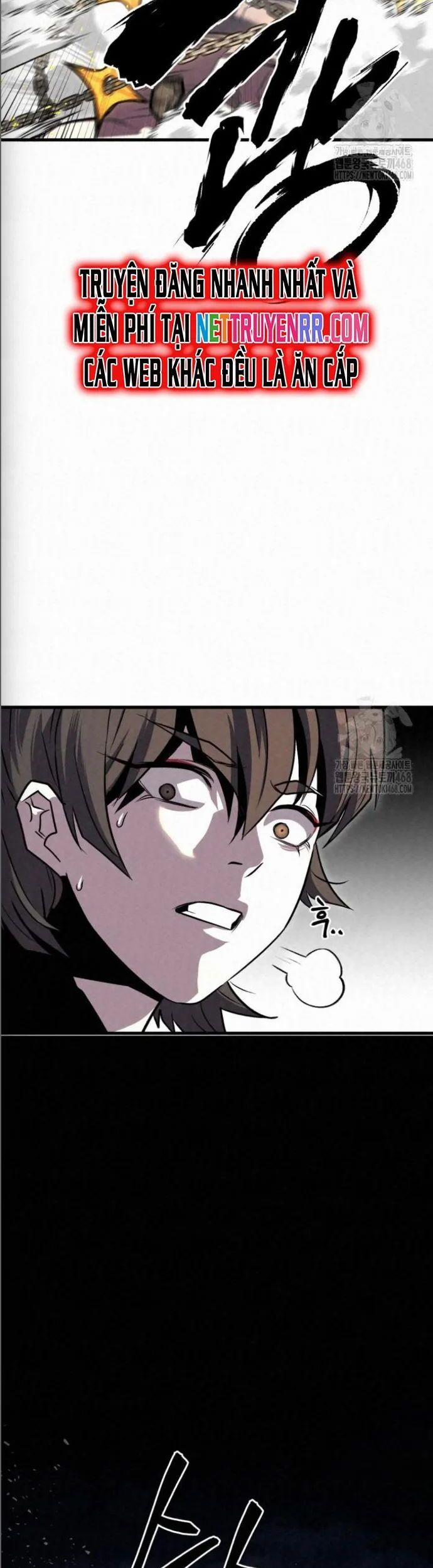 Hắc Bạch Hồ Ly Độc Tâm Côn Luân Kiếm Tuyến Bạch Bệnh Chi Chủ 24 trang 46