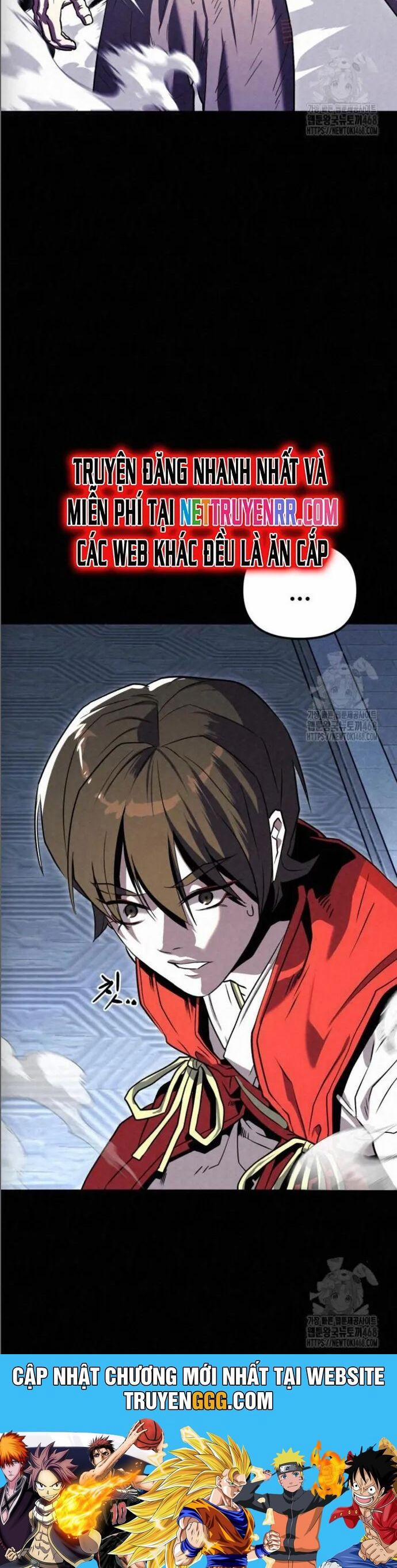 Hắc Bạch Hồ Ly Độc Tâm Côn Luân Kiếm Tuyến Bạch Bệnh Chi Chủ 24 trang 49