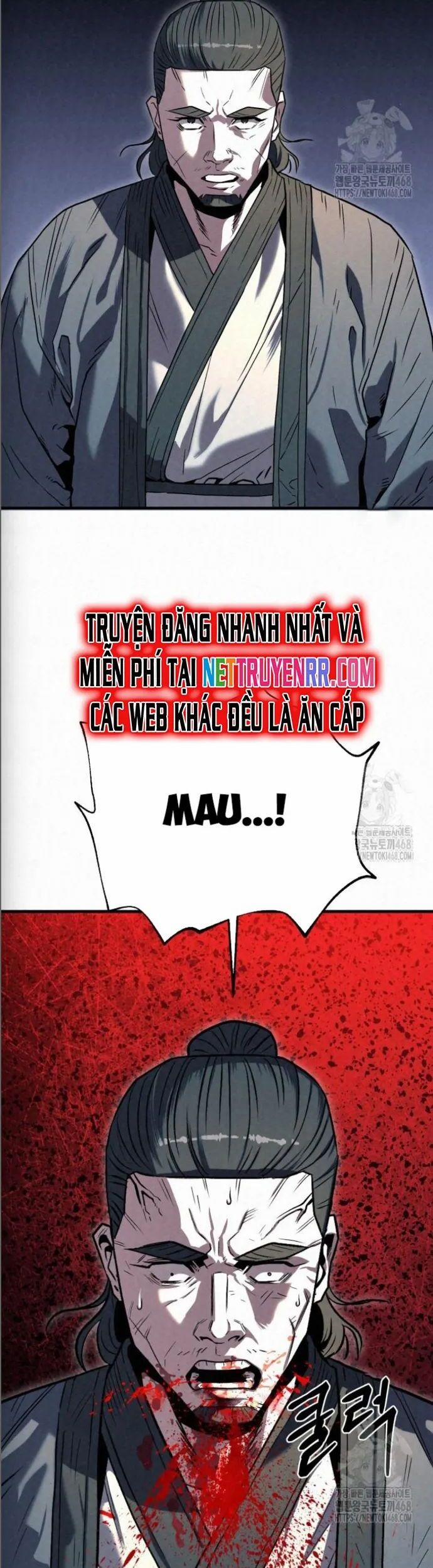 Hắc Bạch Hồ Ly Độc Tâm Côn Luân Kiếm Tuyến Bạch Bệnh Chi Chủ 24 trang 6