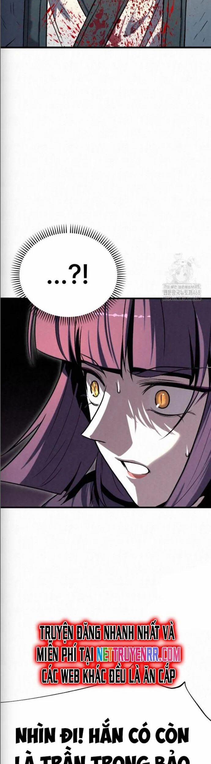 Hắc Bạch Hồ Ly Độc Tâm Côn Luân Kiếm Tuyến Bạch Bệnh Chi Chủ 24 trang 7