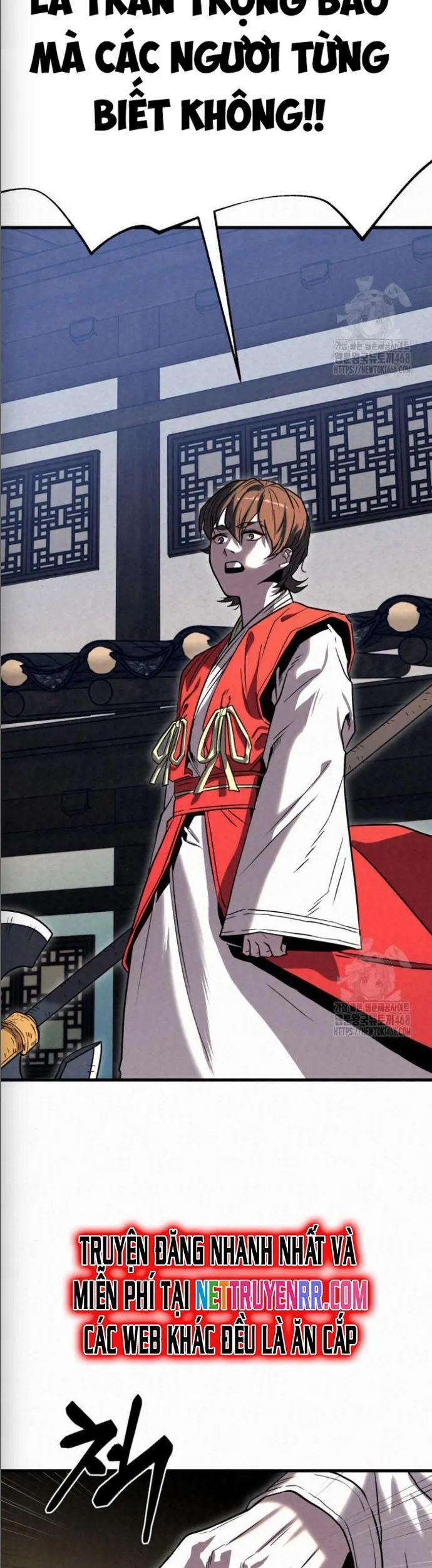 Hắc Bạch Hồ Ly Độc Tâm Côn Luân Kiếm Tuyến Bạch Bệnh Chi Chủ 24 trang 8
