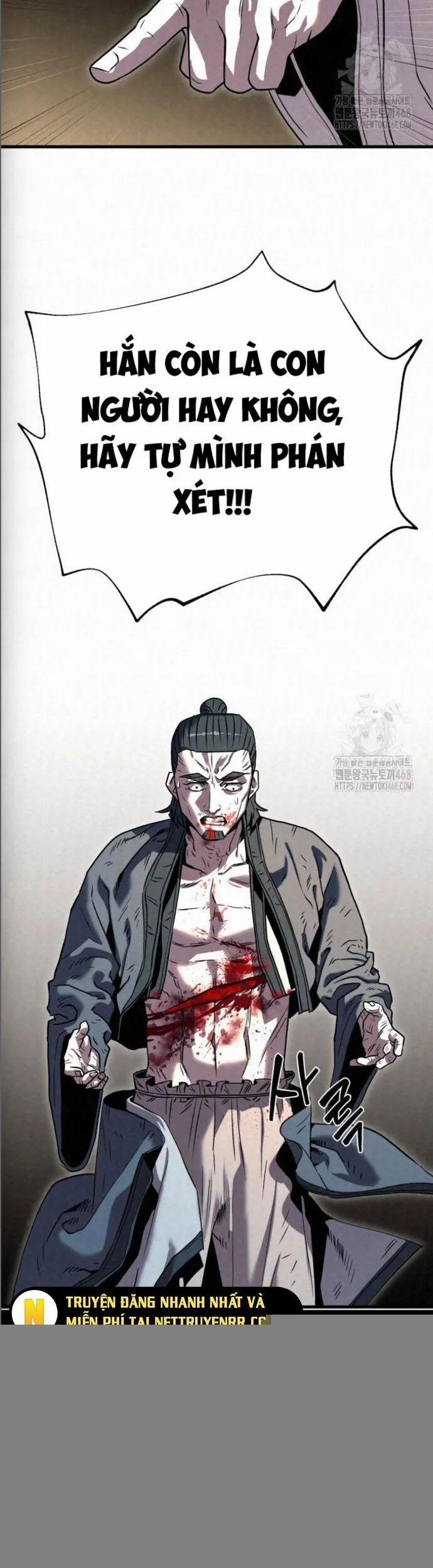 Hắc Bạch Hồ Ly Độc Tâm Côn Luân Kiếm Tuyến Bạch Bệnh Chi Chủ 24 trang 9