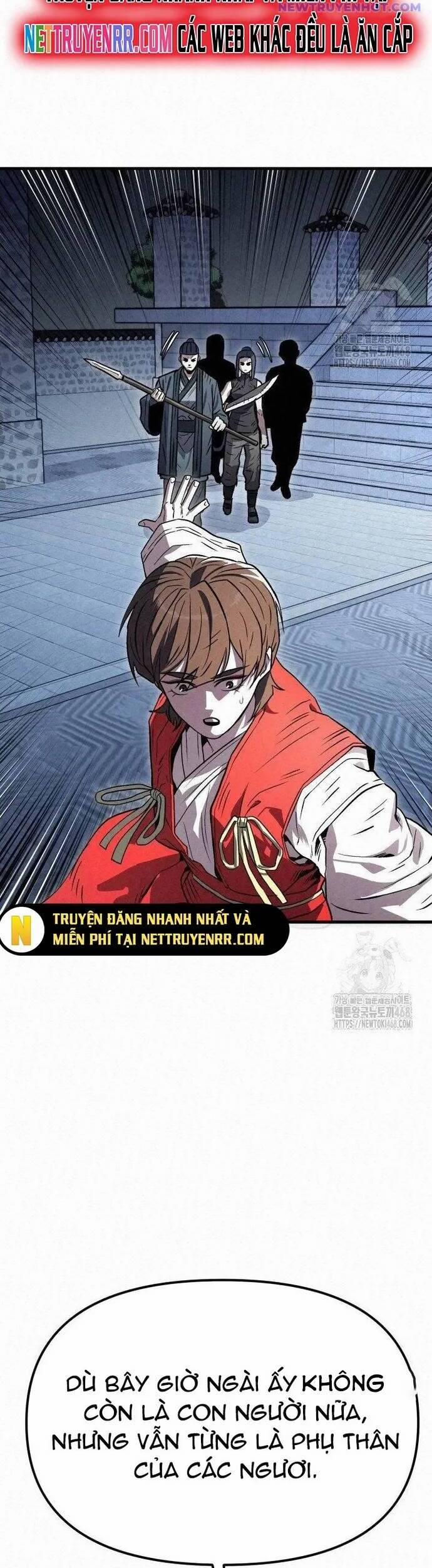 Hắc Bạch Hồ Ly Độc Tâm Côn Luân Kiếm Tuyến Bạch Bệnh Chi Chủ 25 trang 10
