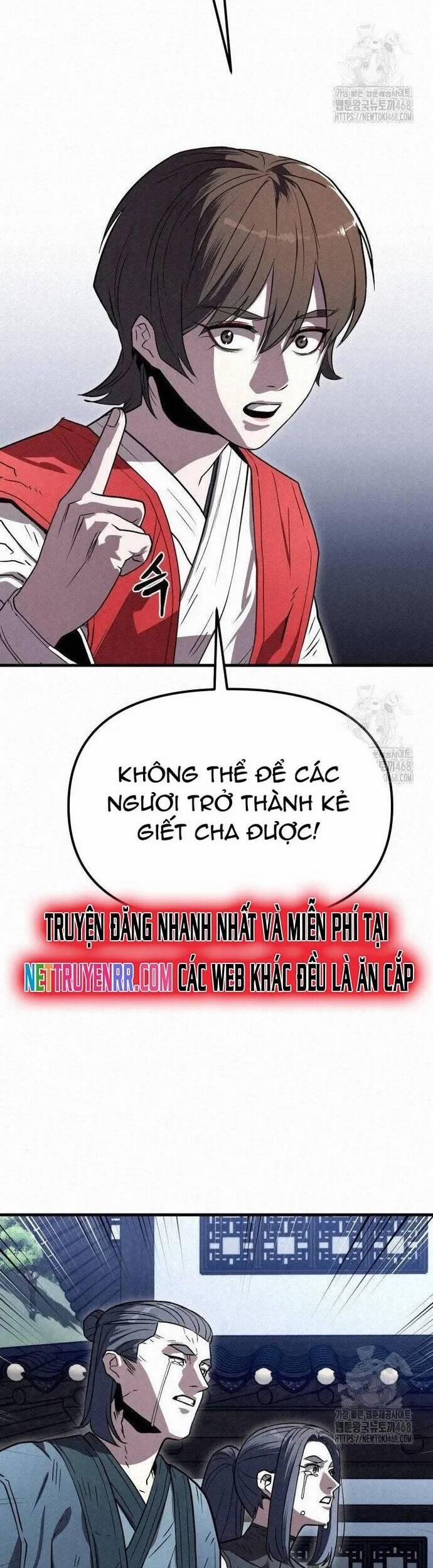 Hắc Bạch Hồ Ly Độc Tâm Côn Luân Kiếm Tuyến Bạch Bệnh Chi Chủ 25 trang 11