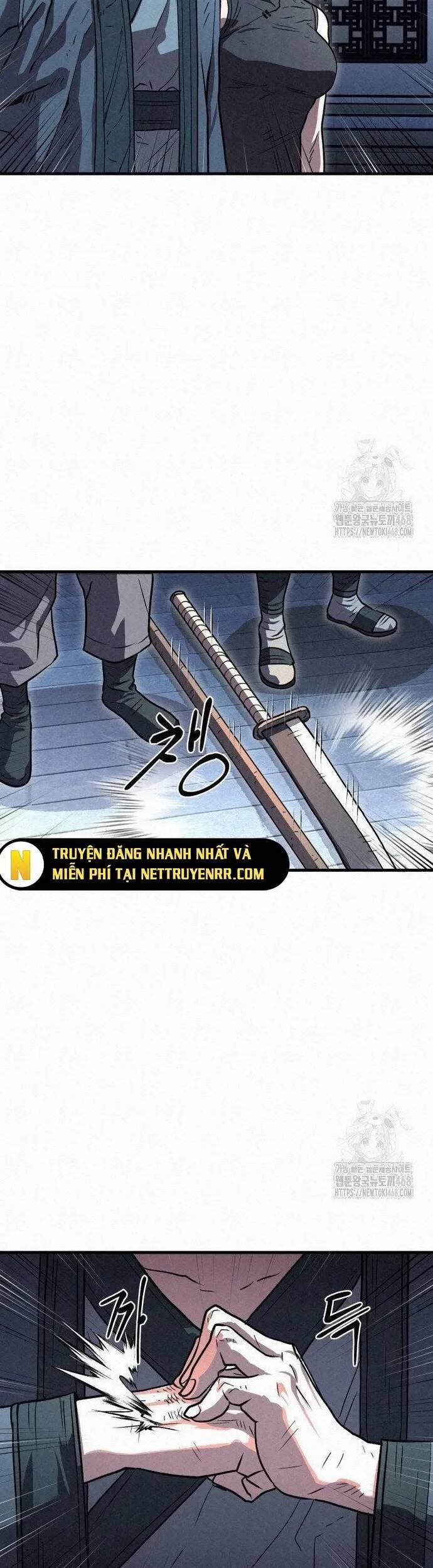 Hắc Bạch Hồ Ly Độc Tâm Côn Luân Kiếm Tuyến Bạch Bệnh Chi Chủ 25 trang 12