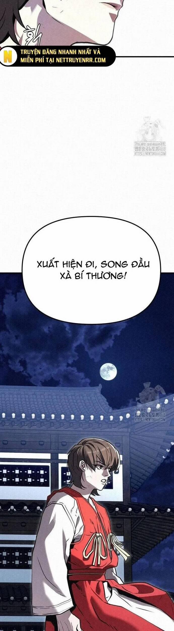 Hắc Bạch Hồ Ly Độc Tâm Côn Luân Kiếm Tuyến Bạch Bệnh Chi Chủ 25 trang 15