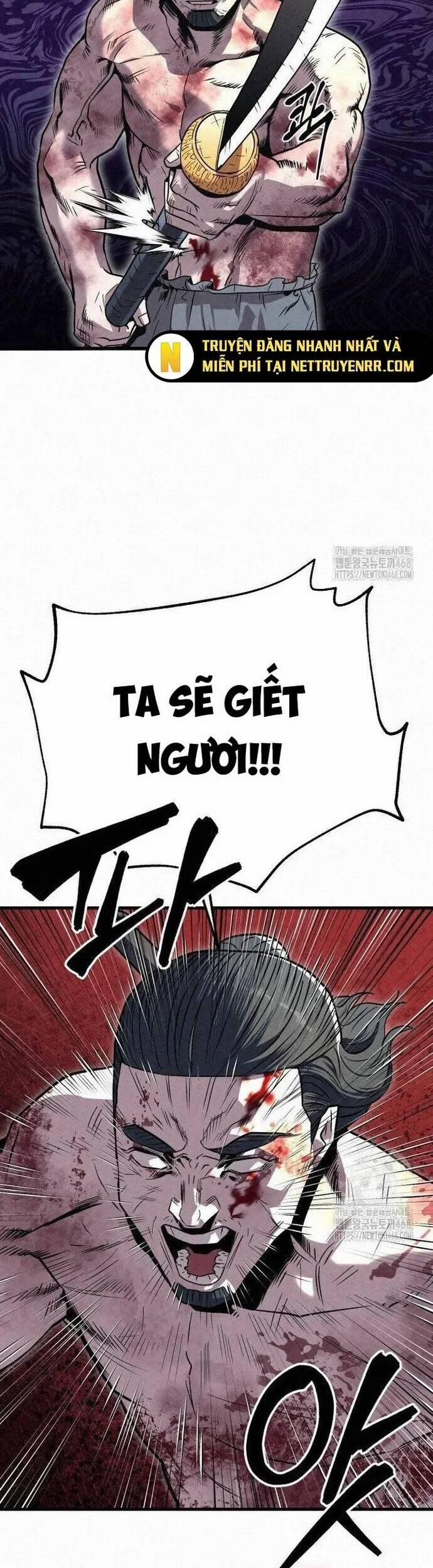 Hắc Bạch Hồ Ly Độc Tâm Côn Luân Kiếm Tuyến Bạch Bệnh Chi Chủ 25 trang 19