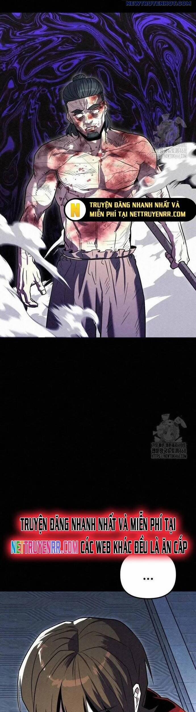 Hắc Bạch Hồ Ly Độc Tâm Côn Luân Kiếm Tuyến Bạch Bệnh Chi Chủ 25 trang 2
