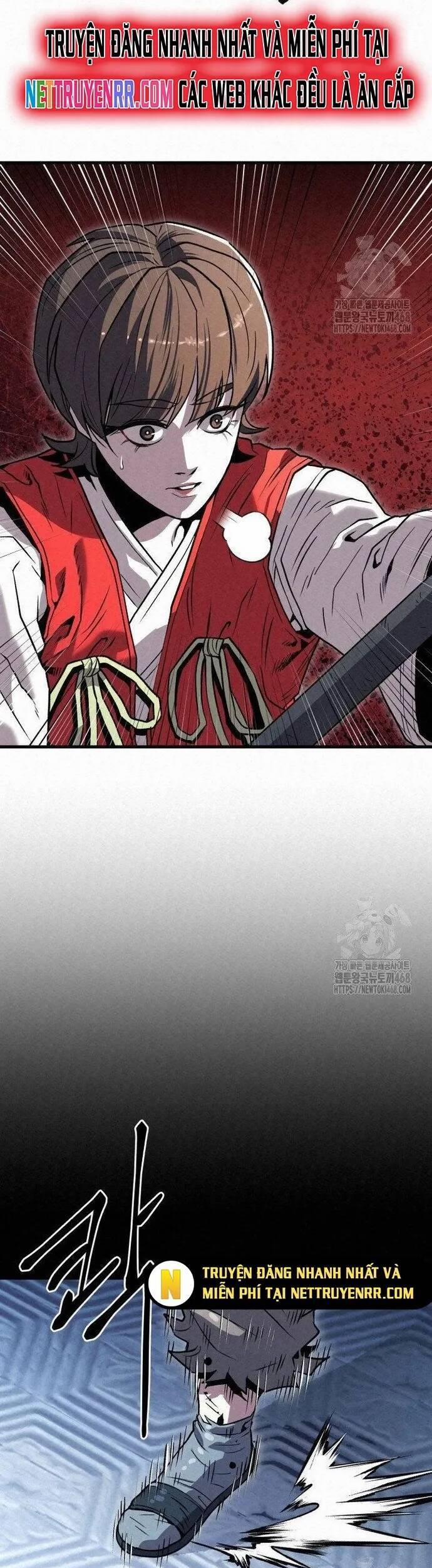 Hắc Bạch Hồ Ly Độc Tâm Côn Luân Kiếm Tuyến Bạch Bệnh Chi Chủ 25 trang 20