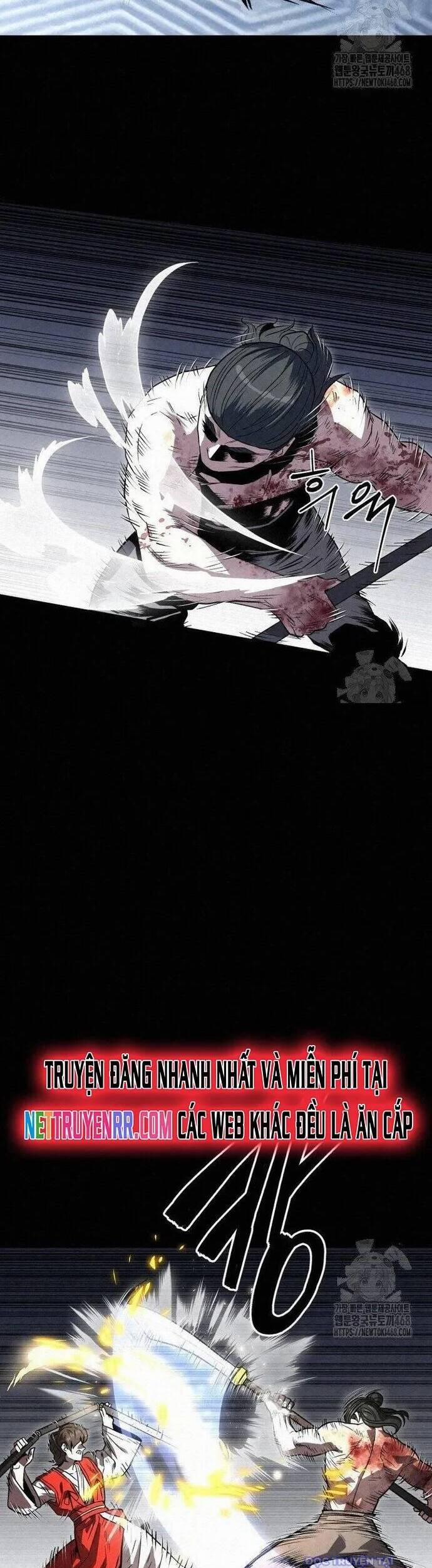 Hắc Bạch Hồ Ly Độc Tâm Côn Luân Kiếm Tuyến Bạch Bệnh Chi Chủ 25 trang 21