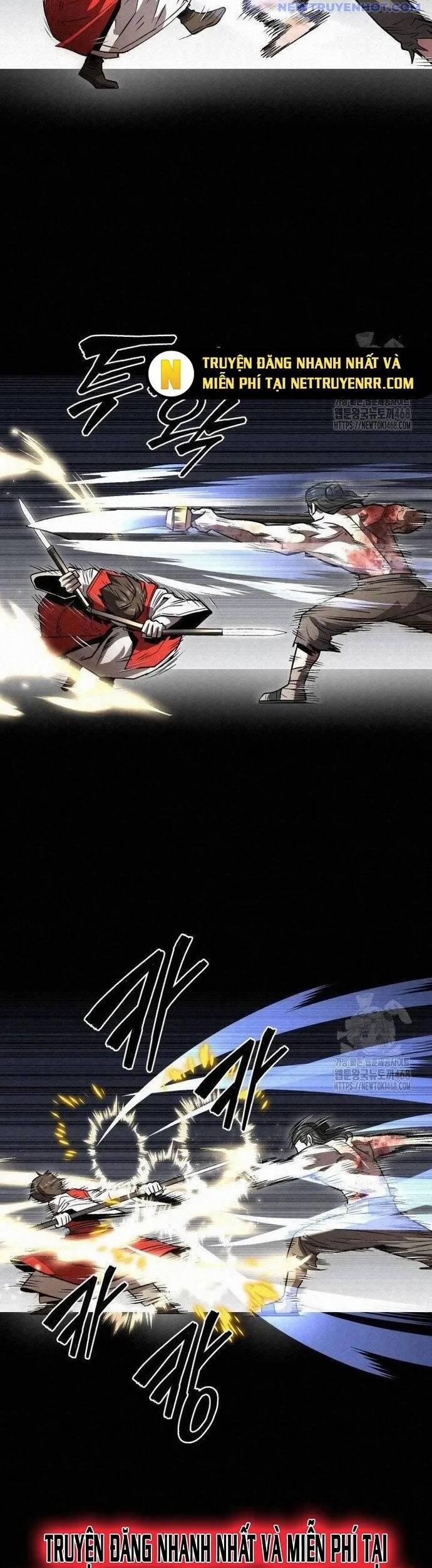 Hắc Bạch Hồ Ly Độc Tâm Côn Luân Kiếm Tuyến Bạch Bệnh Chi Chủ 25 trang 22