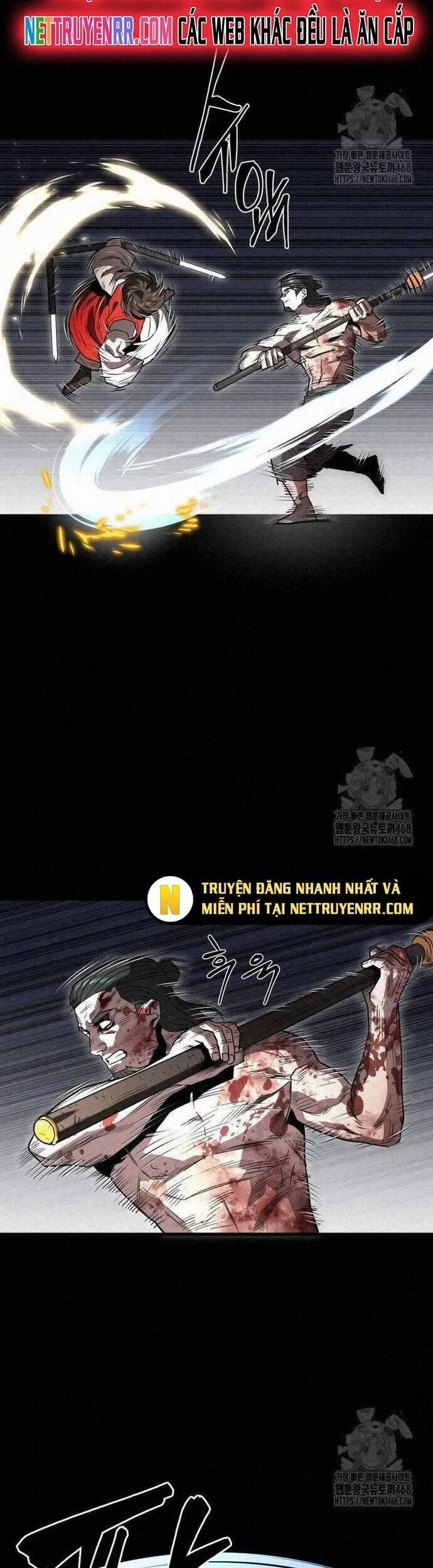 Hắc Bạch Hồ Ly Độc Tâm Côn Luân Kiếm Tuyến Bạch Bệnh Chi Chủ 25 trang 23