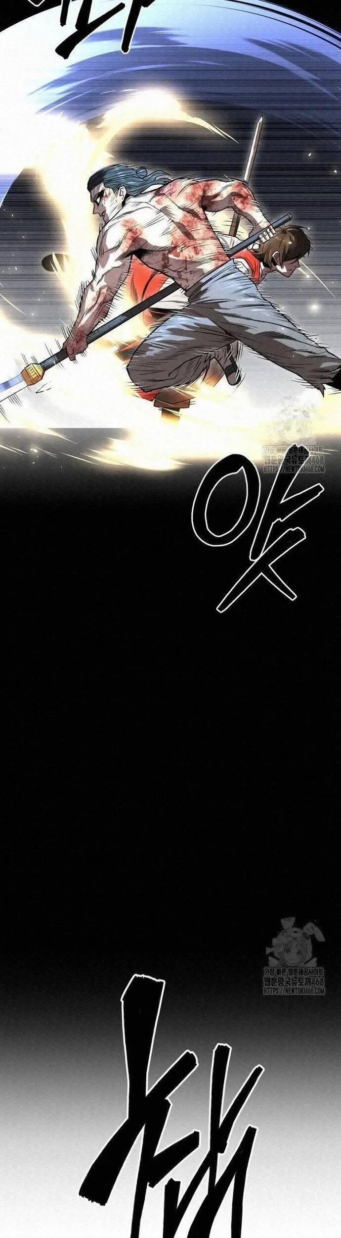 Hắc Bạch Hồ Ly Độc Tâm Côn Luân Kiếm Tuyến Bạch Bệnh Chi Chủ 25 trang 24