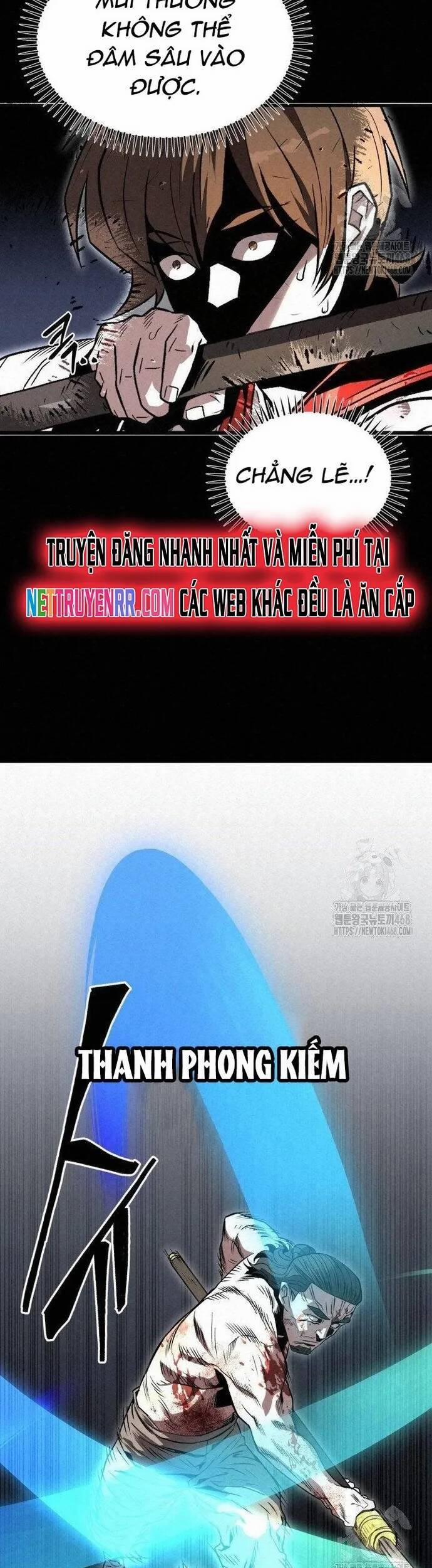Hắc Bạch Hồ Ly Độc Tâm Côn Luân Kiếm Tuyến Bạch Bệnh Chi Chủ 25 trang 28