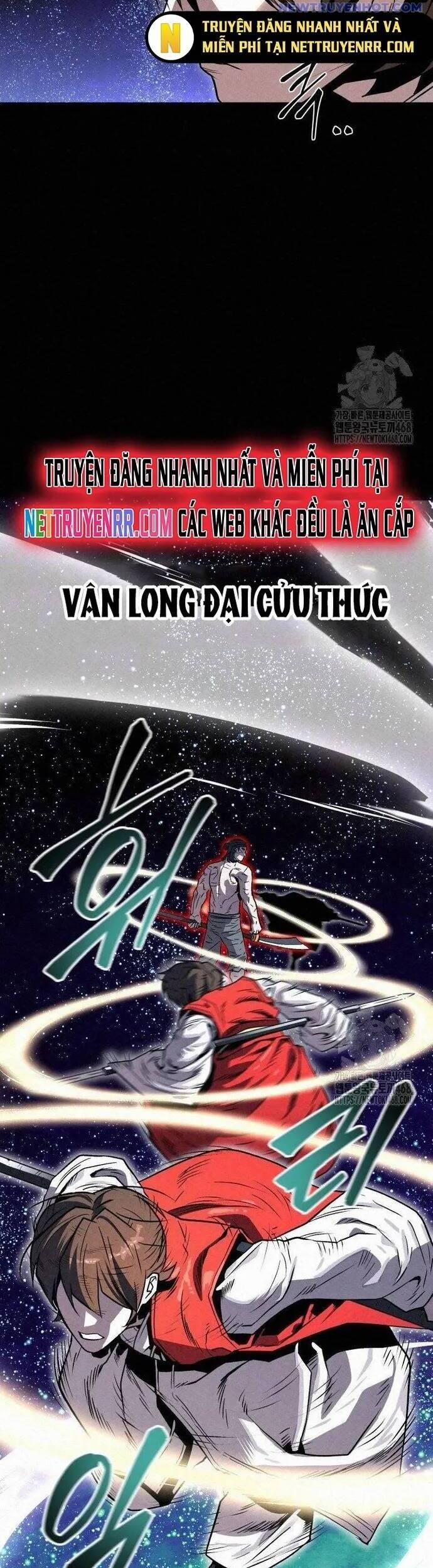 Hắc Bạch Hồ Ly Độc Tâm Côn Luân Kiếm Tuyến Bạch Bệnh Chi Chủ 25 trang 30