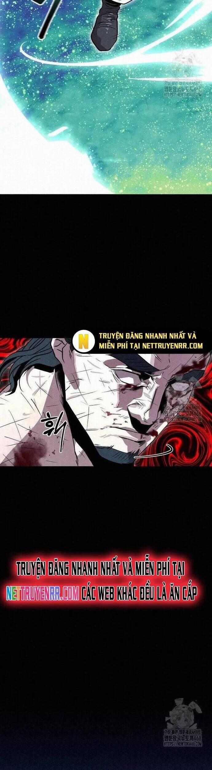 Hắc Bạch Hồ Ly Độc Tâm Côn Luân Kiếm Tuyến Bạch Bệnh Chi Chủ 25 trang 31