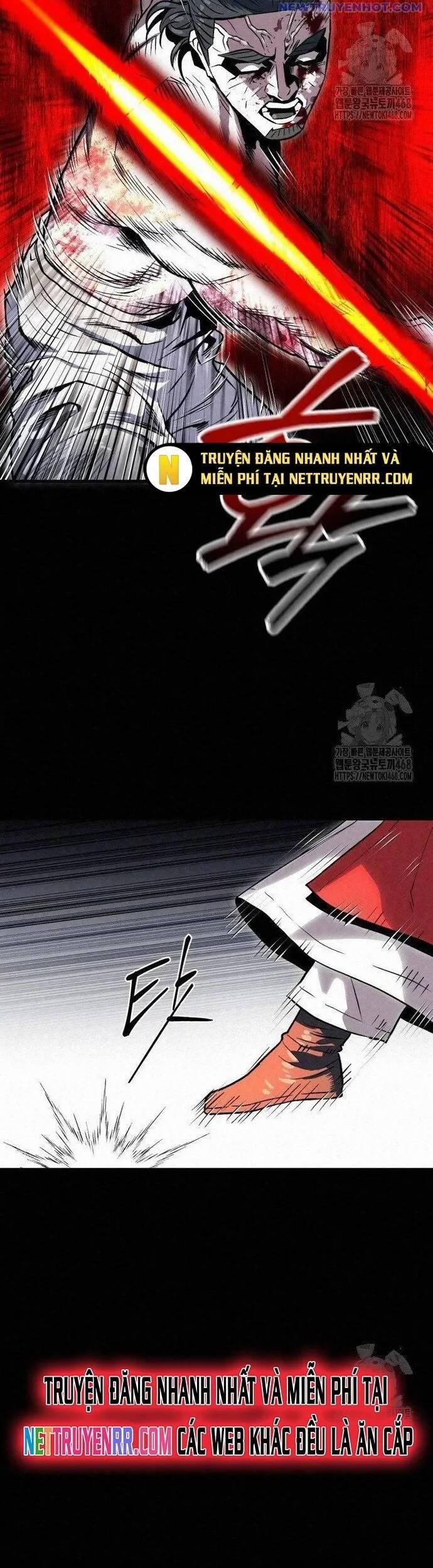 Hắc Bạch Hồ Ly Độc Tâm Côn Luân Kiếm Tuyến Bạch Bệnh Chi Chủ 25 trang 34