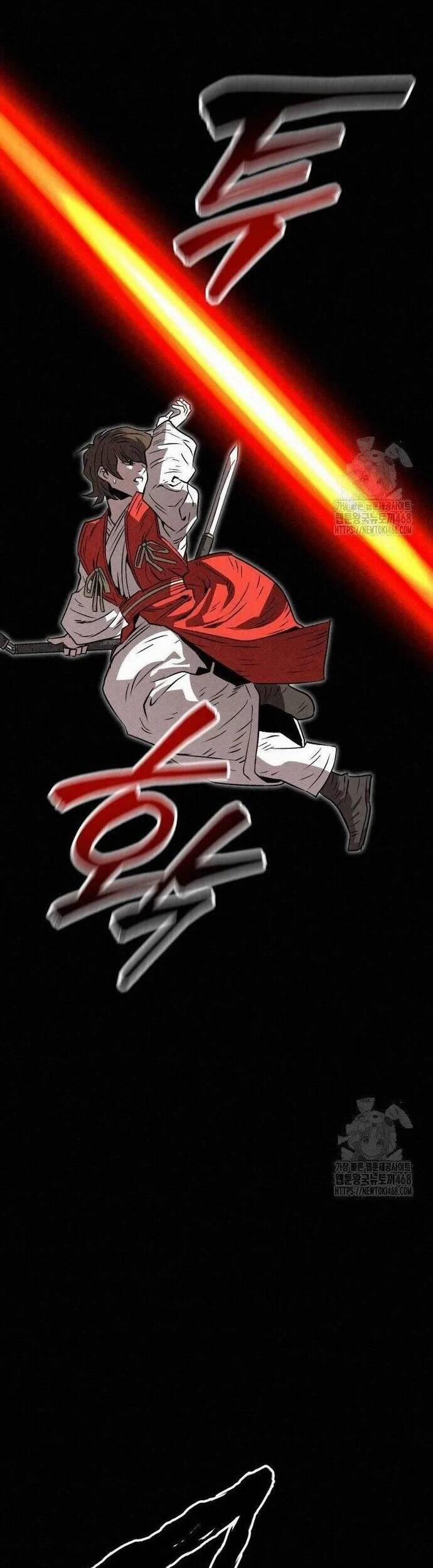 Hắc Bạch Hồ Ly Độc Tâm Côn Luân Kiếm Tuyến Bạch Bệnh Chi Chủ 25 trang 35