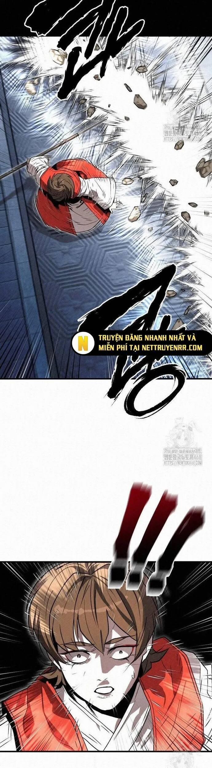 Hắc Bạch Hồ Ly Độc Tâm Côn Luân Kiếm Tuyến Bạch Bệnh Chi Chủ 25 trang 36