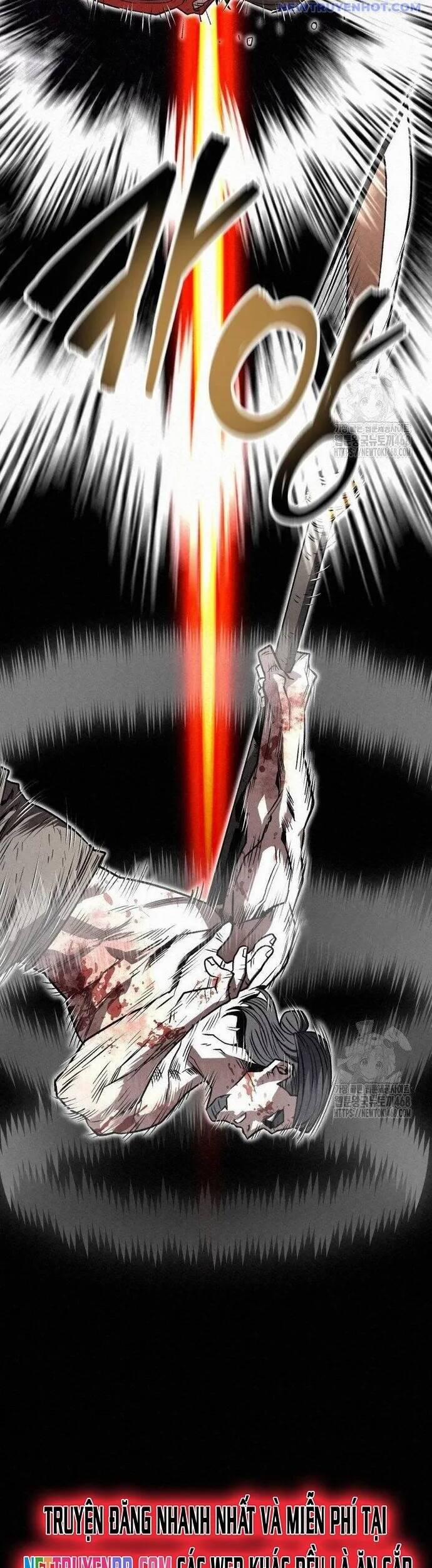 Hắc Bạch Hồ Ly Độc Tâm Côn Luân Kiếm Tuyến Bạch Bệnh Chi Chủ 25 trang 38