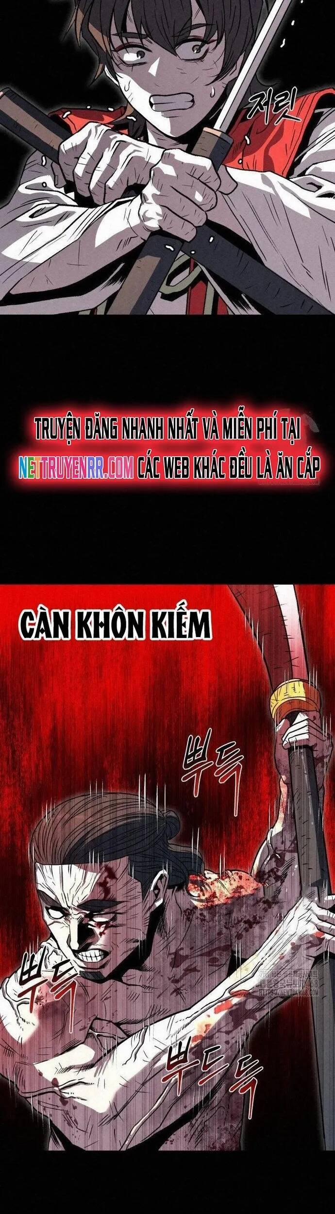 Hắc Bạch Hồ Ly Độc Tâm Côn Luân Kiếm Tuyến Bạch Bệnh Chi Chủ 25 trang 40