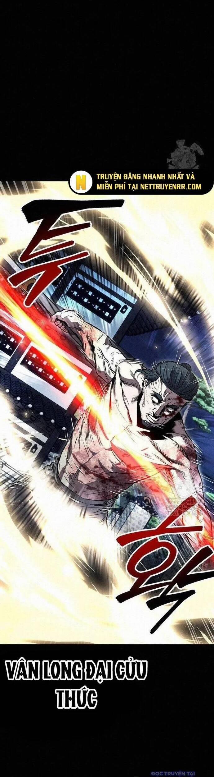 Hắc Bạch Hồ Ly Độc Tâm Côn Luân Kiếm Tuyến Bạch Bệnh Chi Chủ 25 trang 41