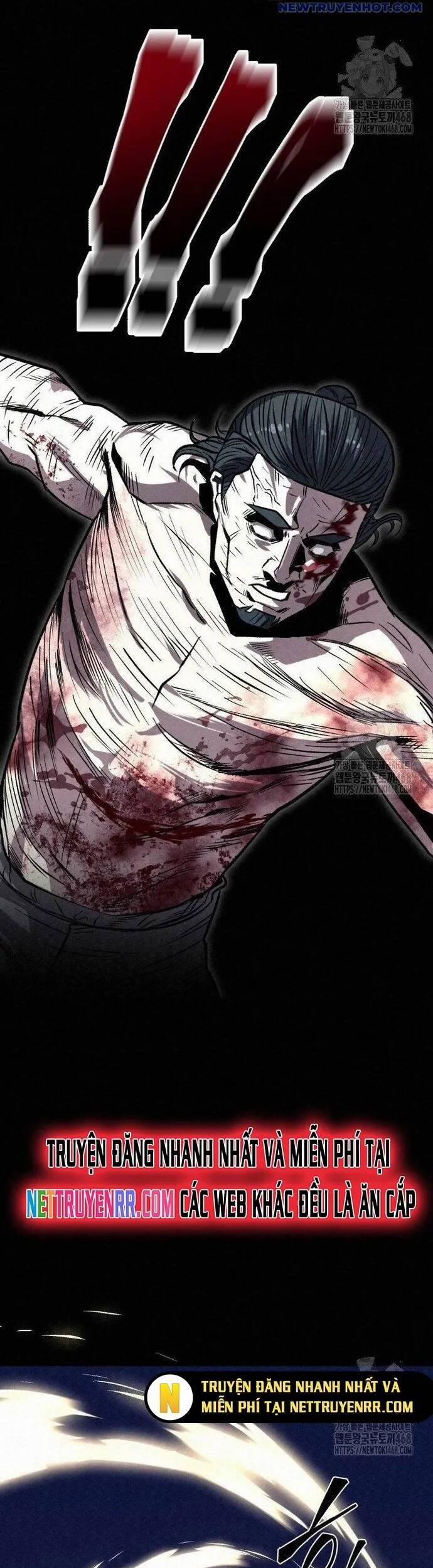 Hắc Bạch Hồ Ly Độc Tâm Côn Luân Kiếm Tuyến Bạch Bệnh Chi Chủ 25 trang 42