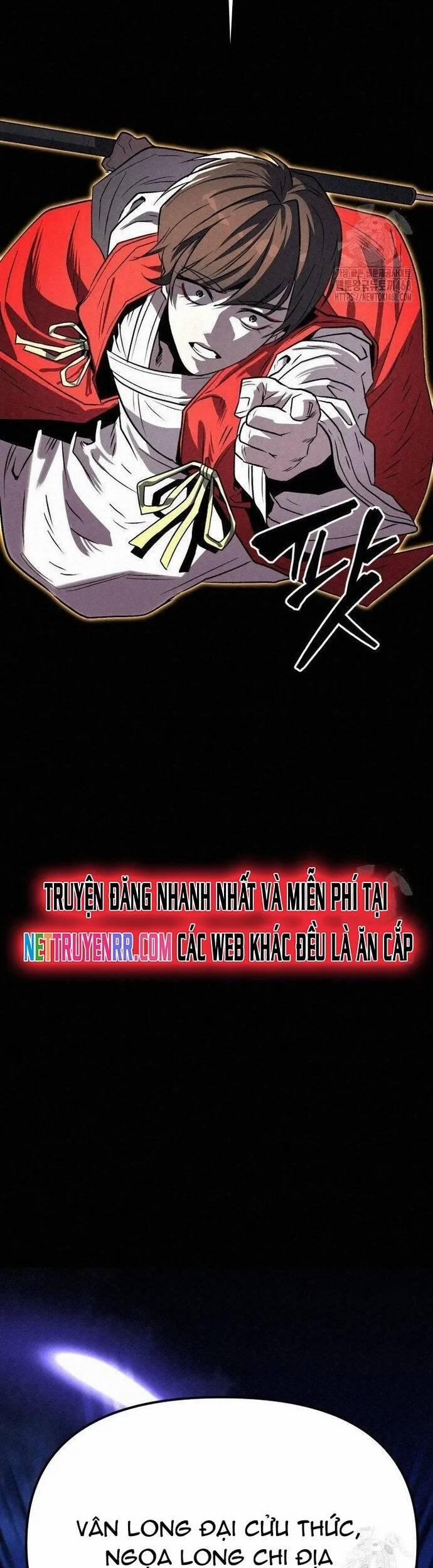 Hắc Bạch Hồ Ly Độc Tâm Côn Luân Kiếm Tuyến Bạch Bệnh Chi Chủ 25 trang 44