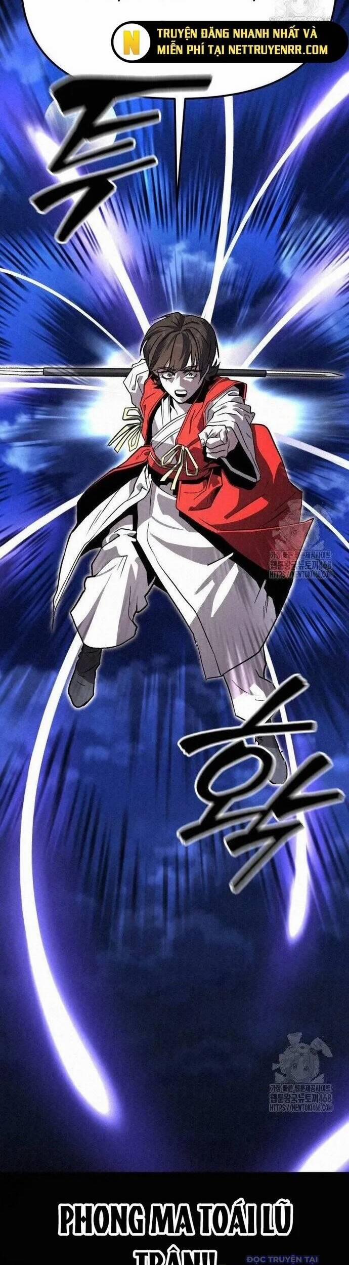 Hắc Bạch Hồ Ly Độc Tâm Côn Luân Kiếm Tuyến Bạch Bệnh Chi Chủ 25 trang 45