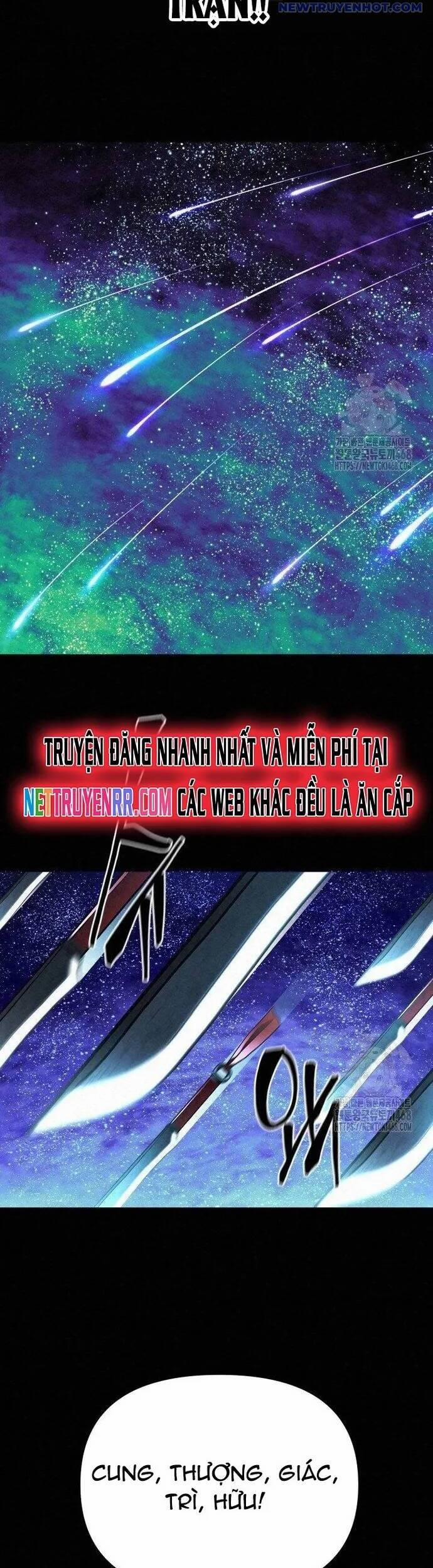 Hắc Bạch Hồ Ly Độc Tâm Côn Luân Kiếm Tuyến Bạch Bệnh Chi Chủ 25 trang 46