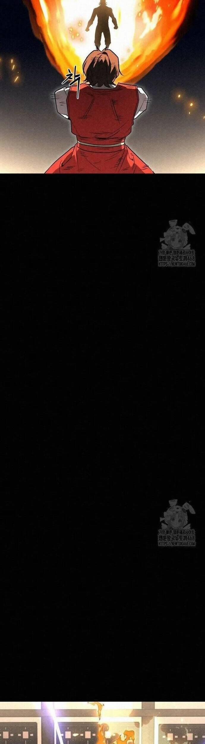 Hắc Bạch Hồ Ly Độc Tâm Côn Luân Kiếm Tuyến Bạch Bệnh Chi Chủ 25 trang 51