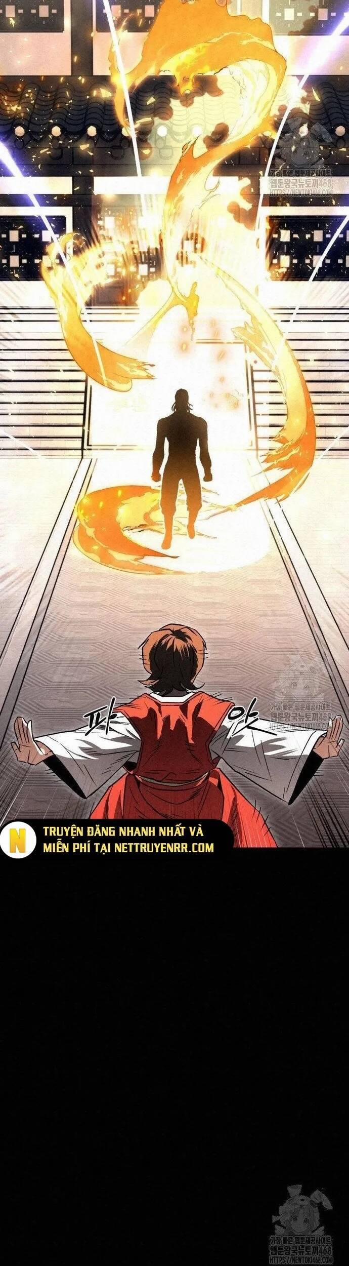 Hắc Bạch Hồ Ly Độc Tâm Côn Luân Kiếm Tuyến Bạch Bệnh Chi Chủ 25 trang 52