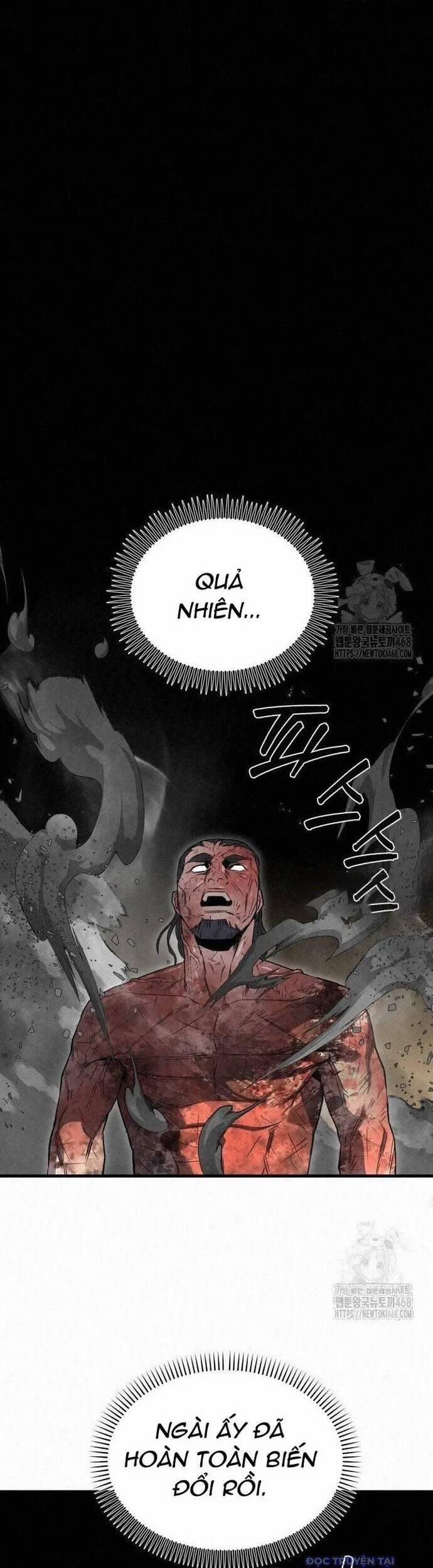 Hắc Bạch Hồ Ly Độc Tâm Côn Luân Kiếm Tuyến Bạch Bệnh Chi Chủ 25 trang 53