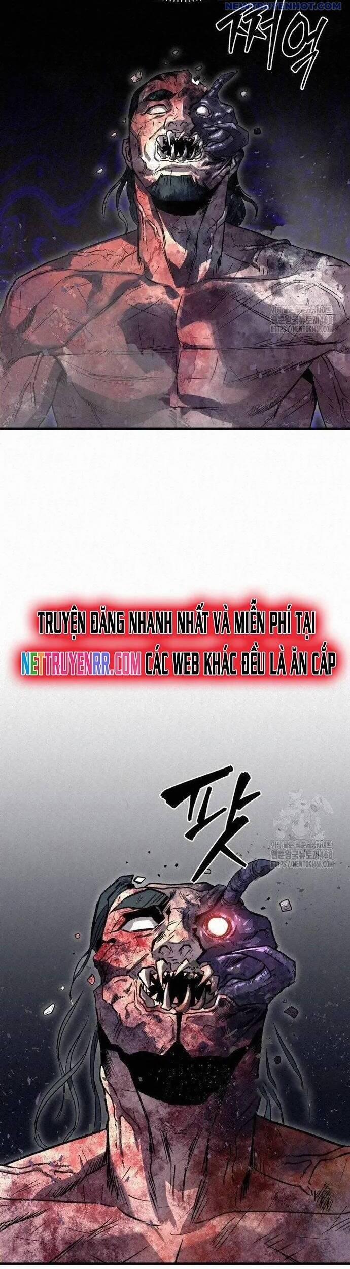 Hắc Bạch Hồ Ly Độc Tâm Côn Luân Kiếm Tuyến Bạch Bệnh Chi Chủ 25 trang 54