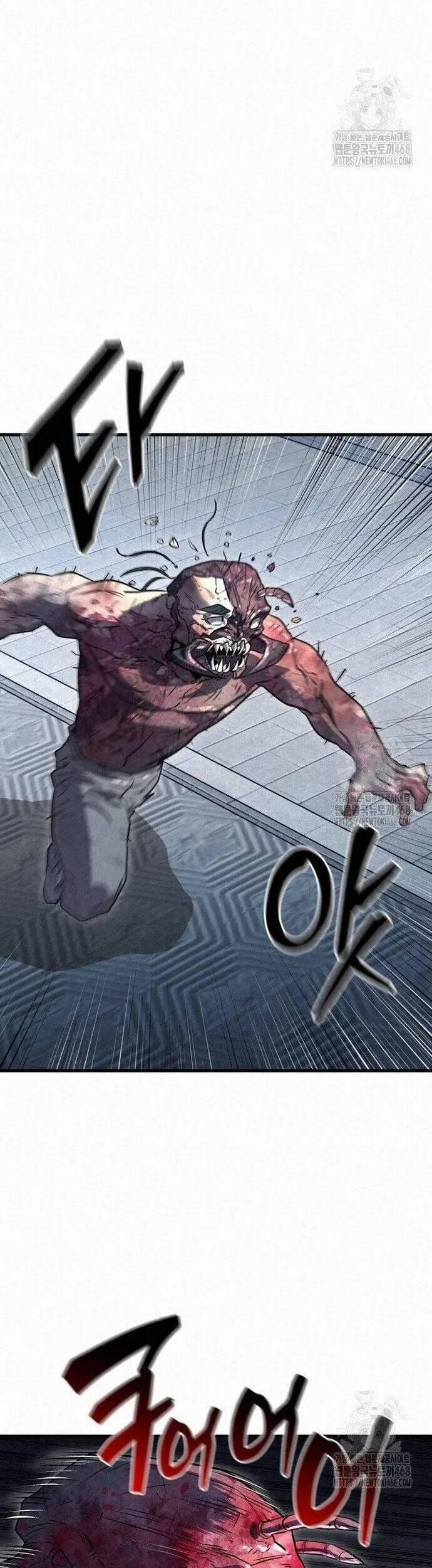 Hắc Bạch Hồ Ly Độc Tâm Côn Luân Kiếm Tuyến Bạch Bệnh Chi Chủ 25 trang 55