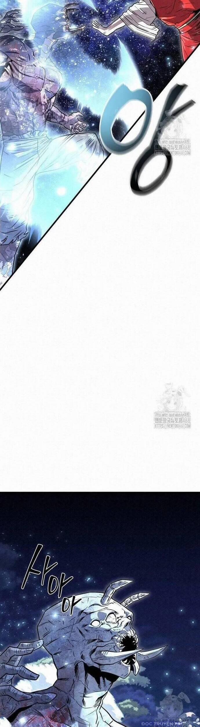 Hắc Bạch Hồ Ly Độc Tâm Côn Luân Kiếm Tuyến Bạch Bệnh Chi Chủ 25 trang 57