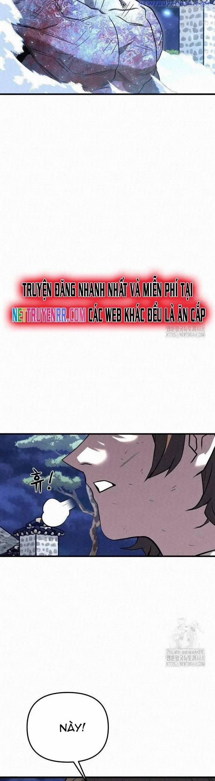 Hắc Bạch Hồ Ly Độc Tâm Côn Luân Kiếm Tuyến Bạch Bệnh Chi Chủ 25 trang 58