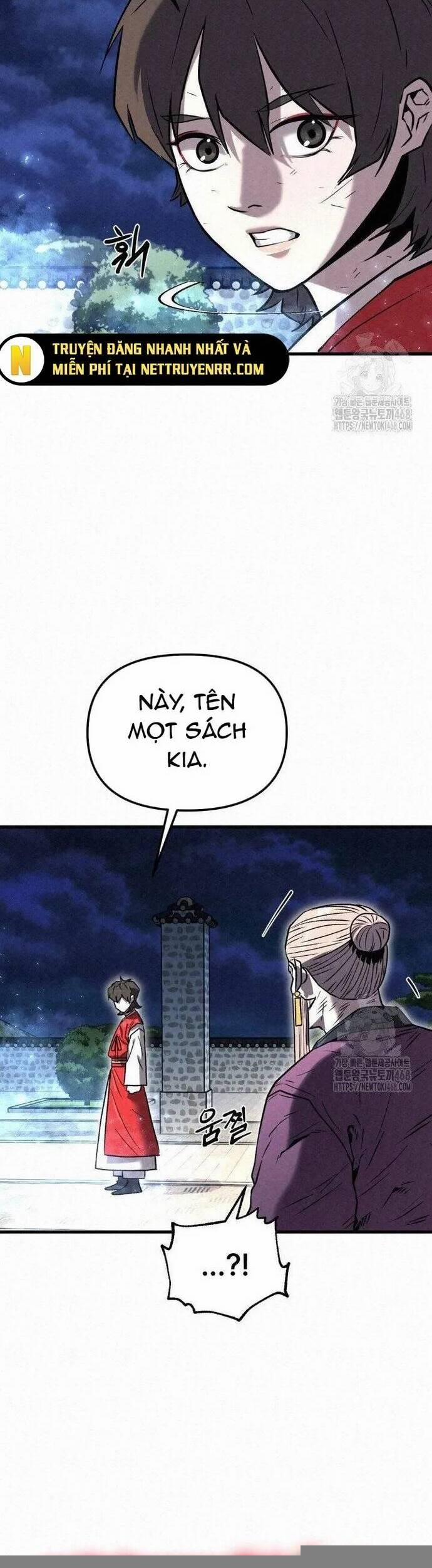 Hắc Bạch Hồ Ly Độc Tâm Côn Luân Kiếm Tuyến Bạch Bệnh Chi Chủ 25 trang 59