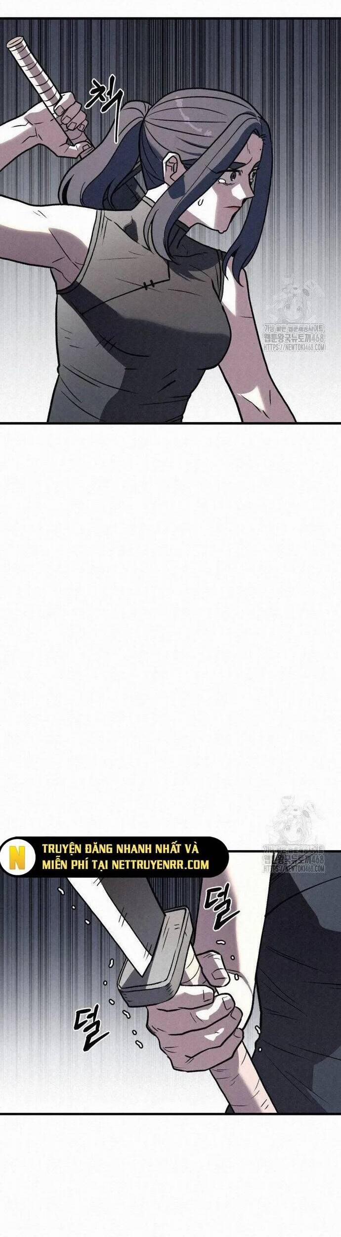 Hắc Bạch Hồ Ly Độc Tâm Côn Luân Kiếm Tuyến Bạch Bệnh Chi Chủ 25 trang 7
