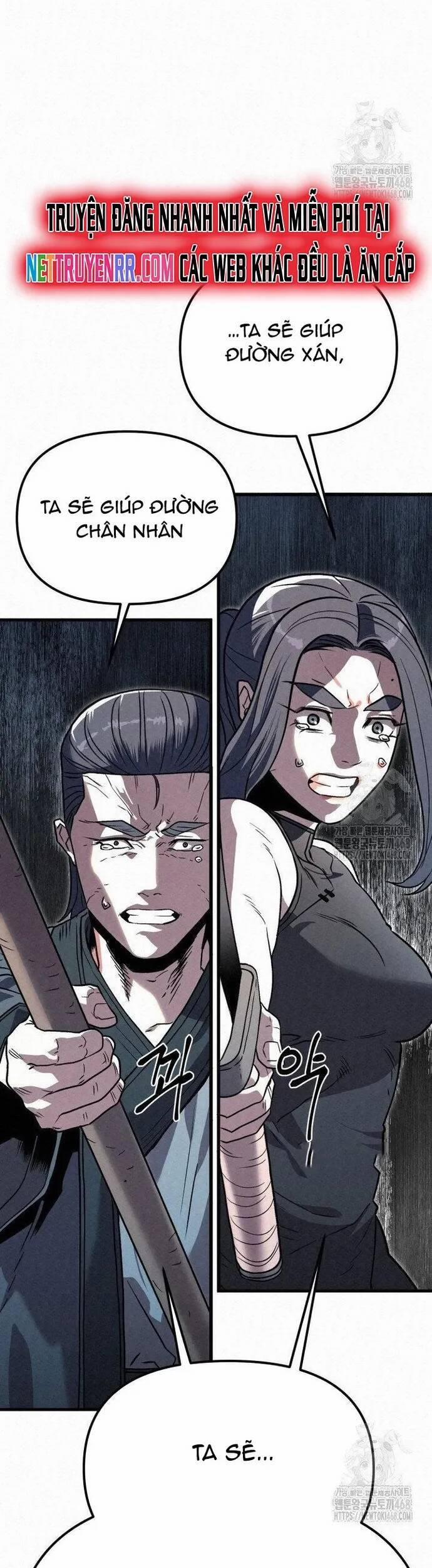 Hắc Bạch Hồ Ly Độc Tâm Côn Luân Kiếm Tuyến Bạch Bệnh Chi Chủ 25 trang 8