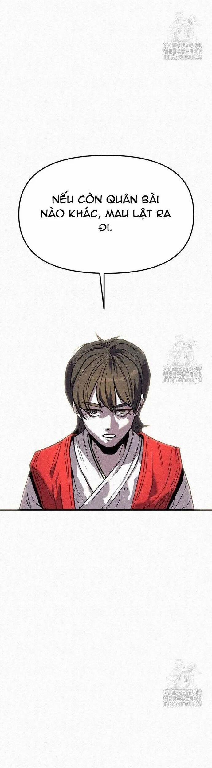 Hắc Bạch Hồ Ly Độc Tâm Côn Luân Kiếm Tuyến Bạch Bệnh Chi Chủ 26 trang 11