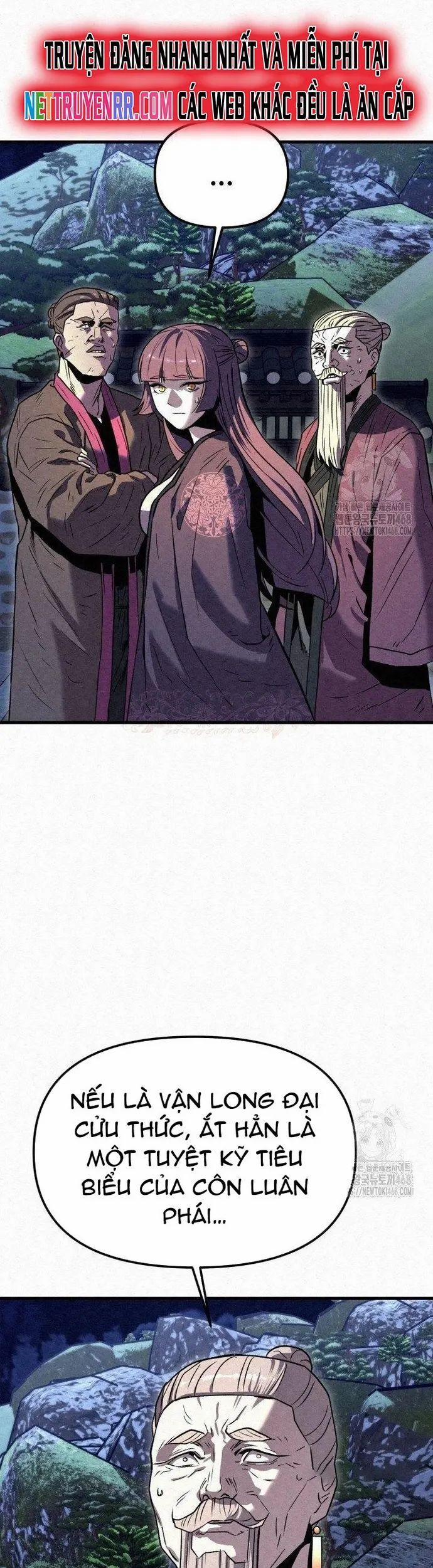 Hắc Bạch Hồ Ly Độc Tâm Côn Luân Kiếm Tuyến Bạch Bệnh Chi Chủ 26 trang 12