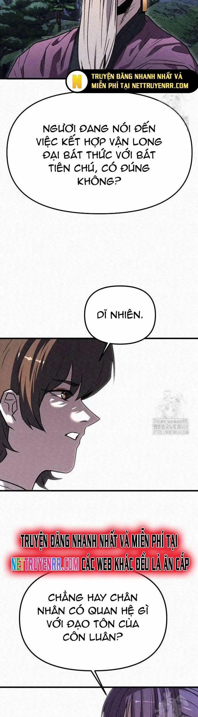 Hắc Bạch Hồ Ly Độc Tâm Côn Luân Kiếm Tuyến Bạch Bệnh Chi Chủ 26 trang 13