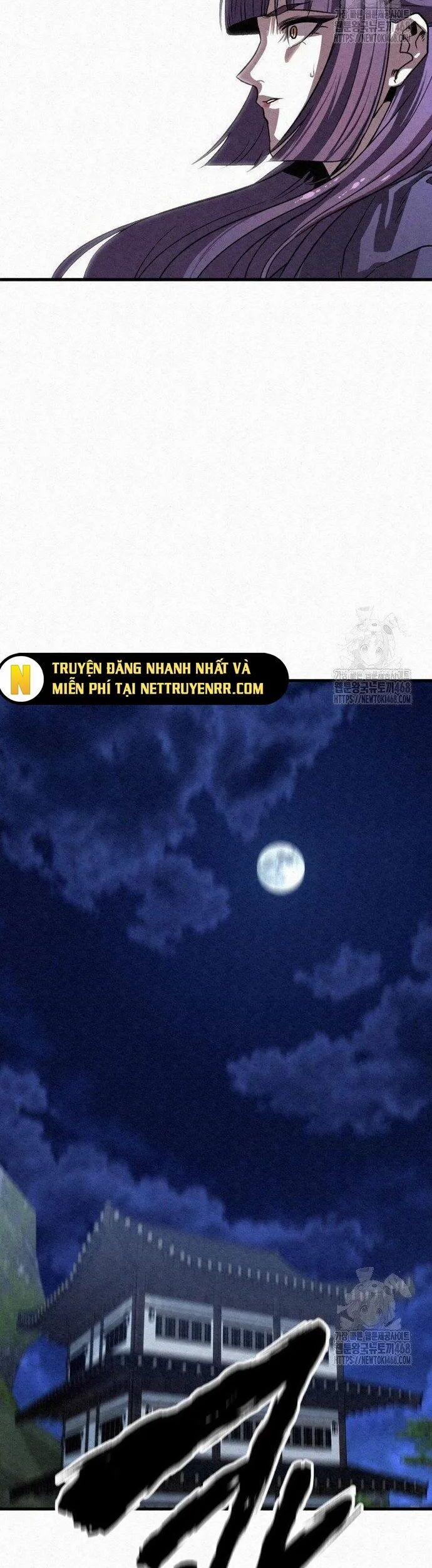 Hắc Bạch Hồ Ly Độc Tâm Côn Luân Kiếm Tuyến Bạch Bệnh Chi Chủ 26 trang 14