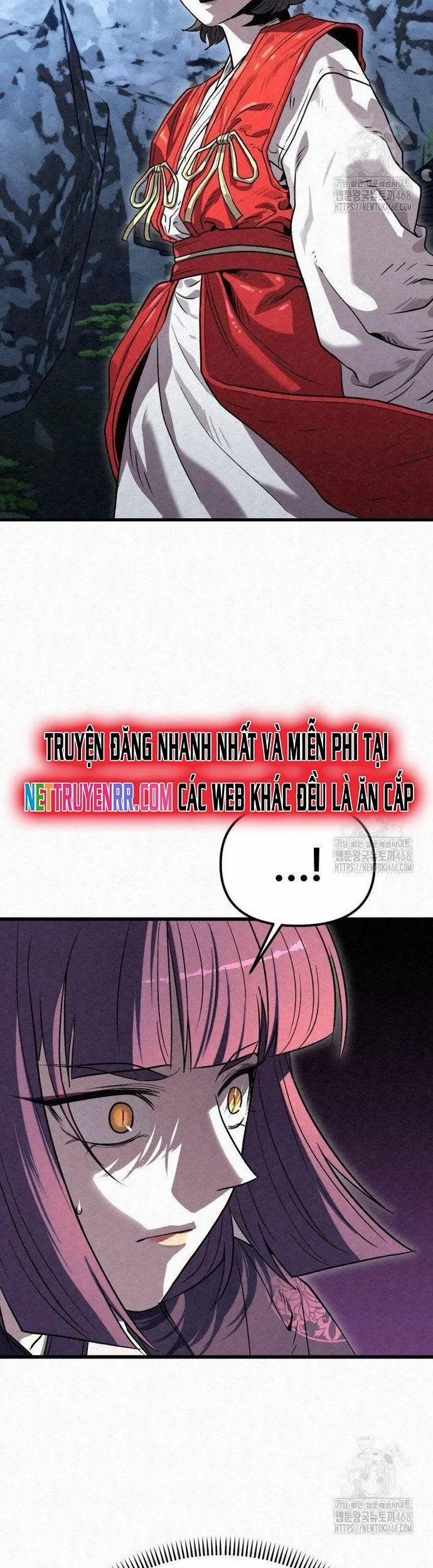 Hắc Bạch Hồ Ly Độc Tâm Côn Luân Kiếm Tuyến Bạch Bệnh Chi Chủ 26 trang 16