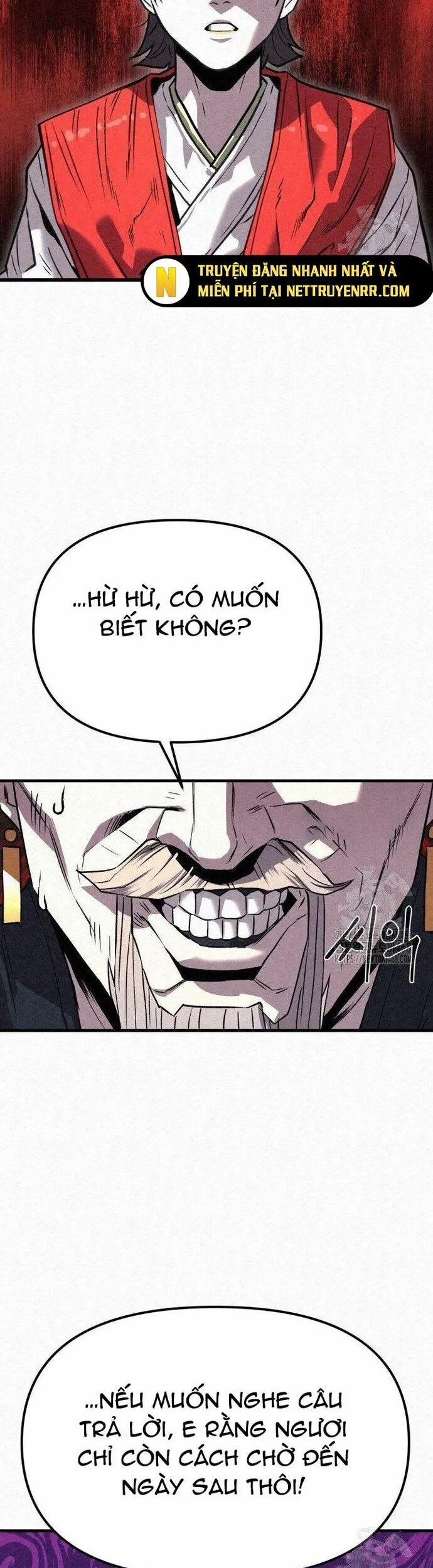 Hắc Bạch Hồ Ly Độc Tâm Côn Luân Kiếm Tuyến Bạch Bệnh Chi Chủ 26 trang 21