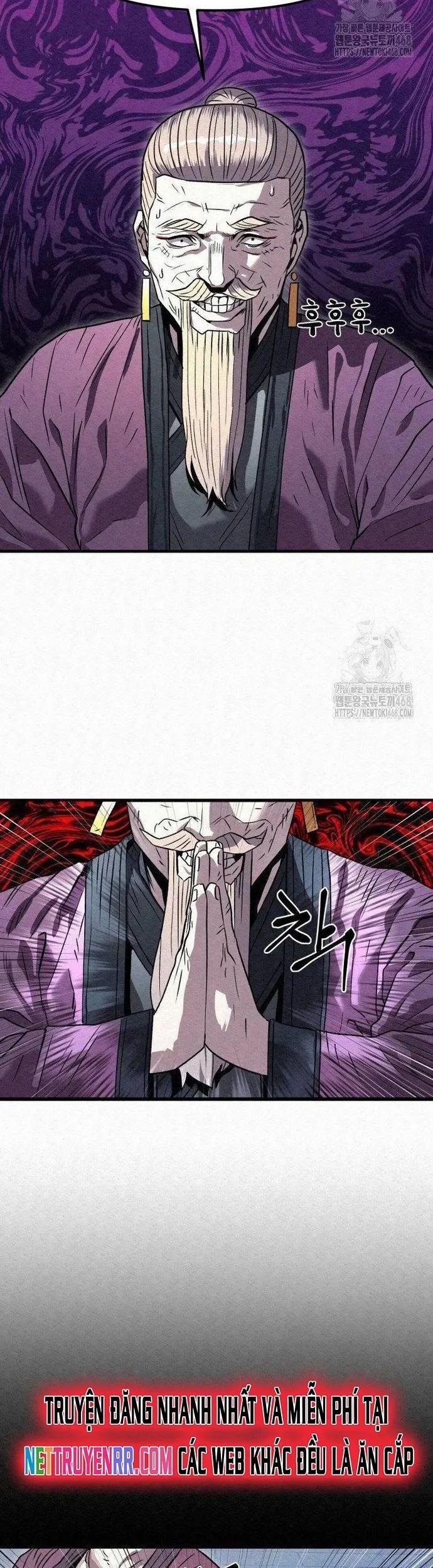 Hắc Bạch Hồ Ly Độc Tâm Côn Luân Kiếm Tuyến Bạch Bệnh Chi Chủ 26 trang 22