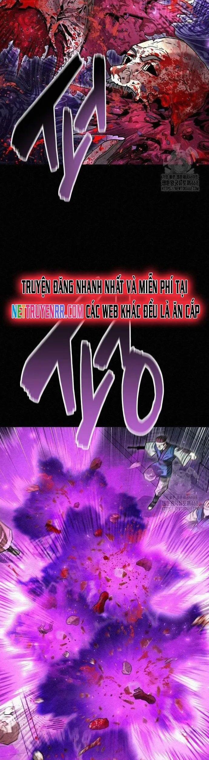 Hắc Bạch Hồ Ly Độc Tâm Côn Luân Kiếm Tuyến Bạch Bệnh Chi Chủ 26 trang 26