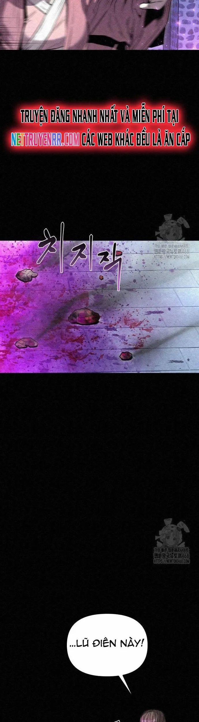 Hắc Bạch Hồ Ly Độc Tâm Côn Luân Kiếm Tuyến Bạch Bệnh Chi Chủ 26 trang 28