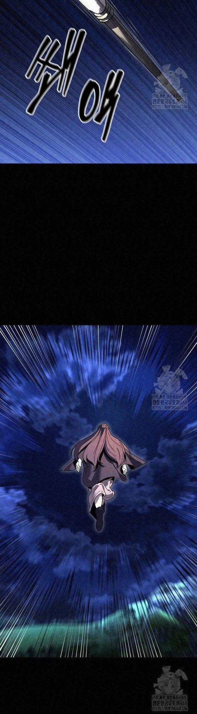 Hắc Bạch Hồ Ly Độc Tâm Côn Luân Kiếm Tuyến Bạch Bệnh Chi Chủ 26 trang 32